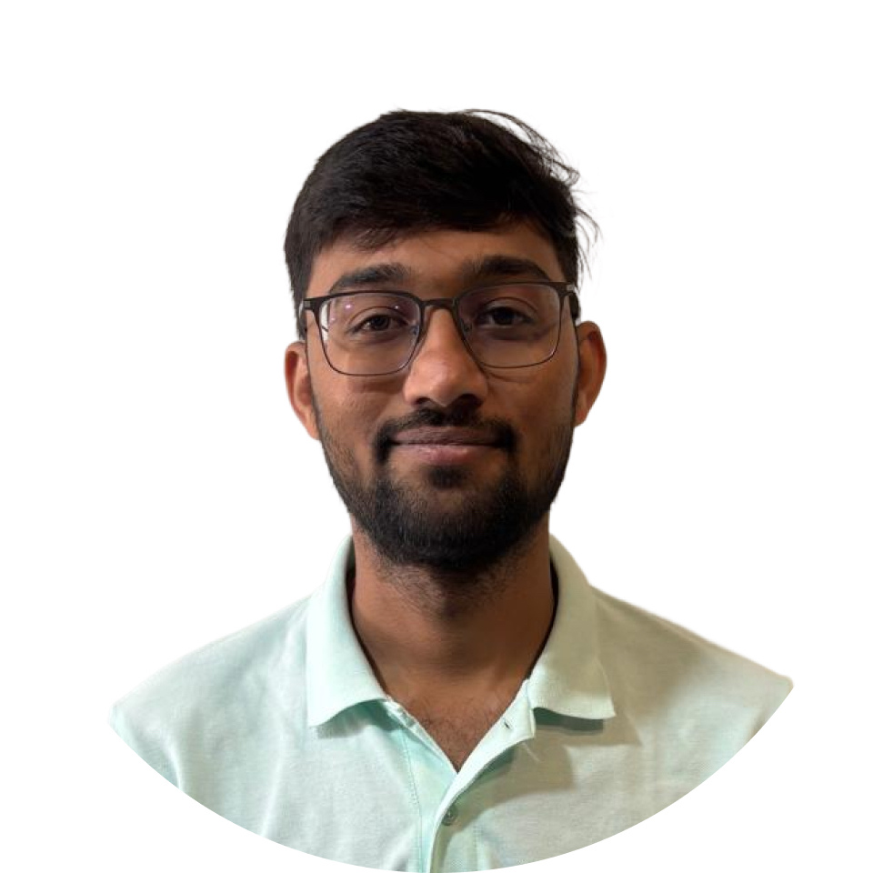Keval Vora
