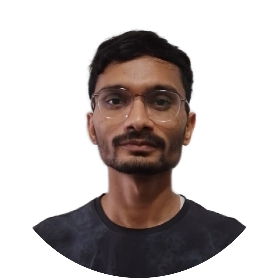 Yash Chudasama
