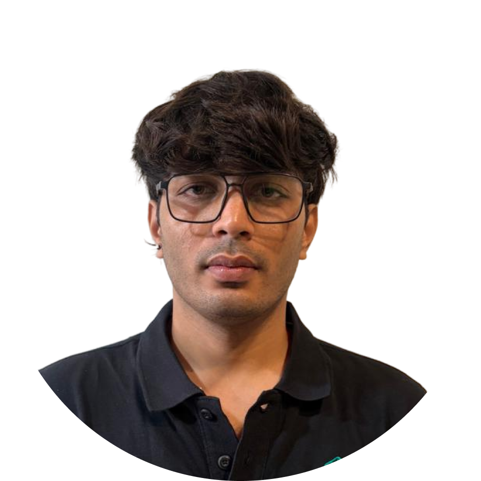 Rohan Naphade