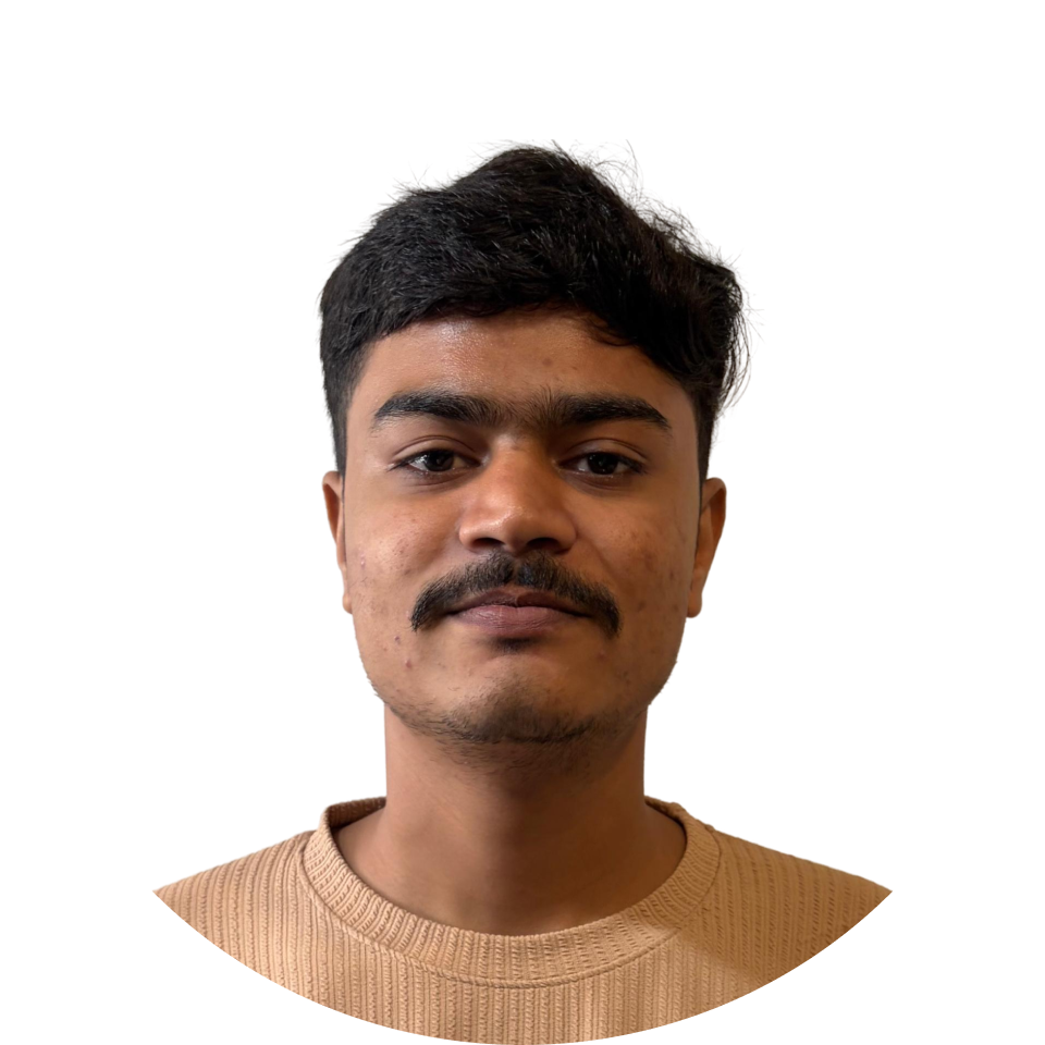 Nikhil Baraiya