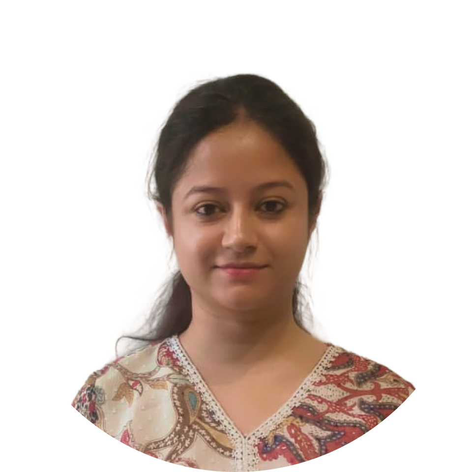 Shrijita Basu Dhar