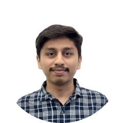 Akshat Parekh