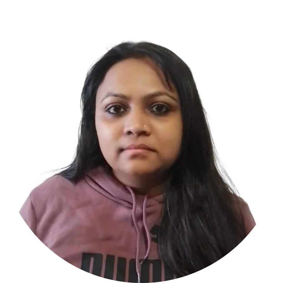 Khushbu Muchhadiya