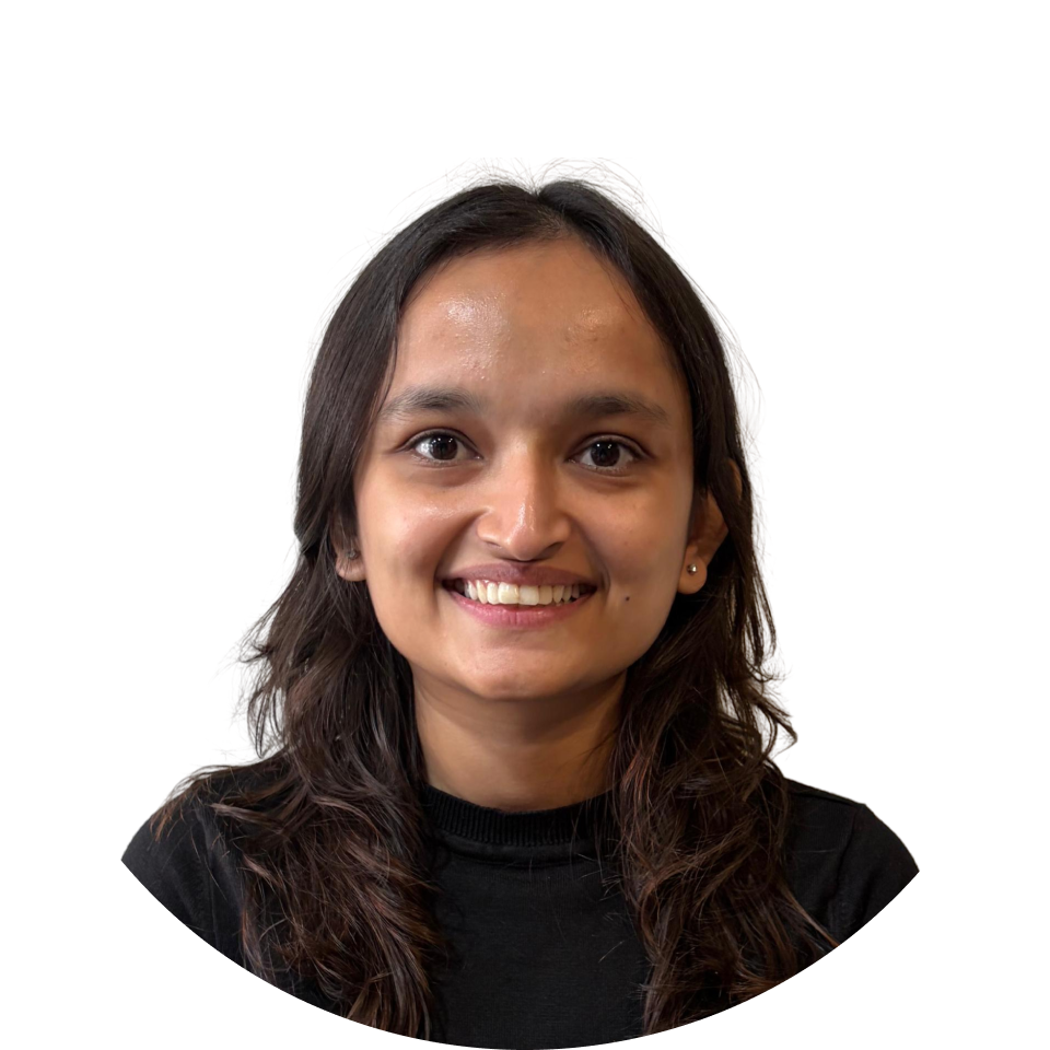 Devarshi Mewada
