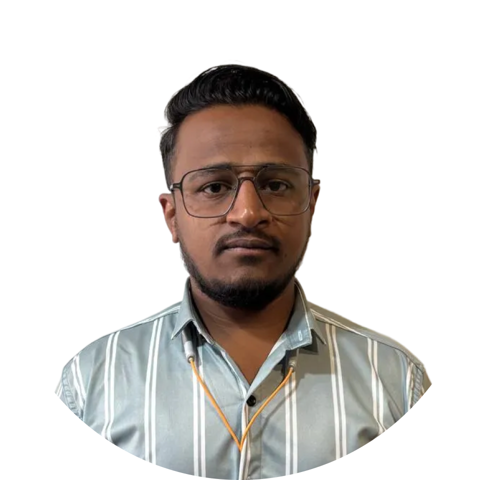 Dhavalkumar Bakarpara