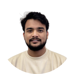 Piyush Saini