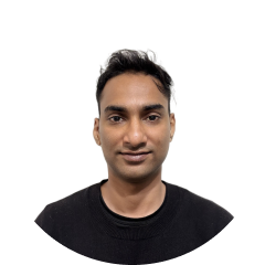 Rahul Noble