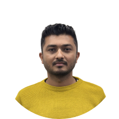 Mahesh Chomal