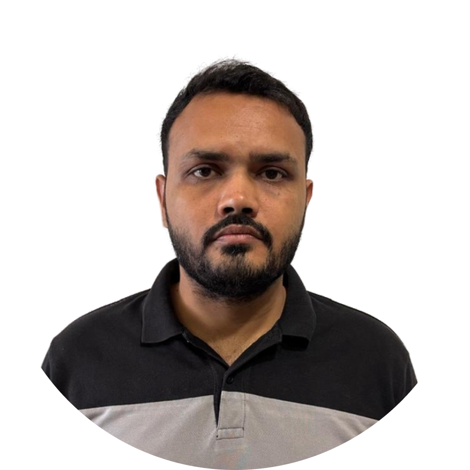 Harsh Shukla