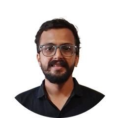 Nisarg Singh