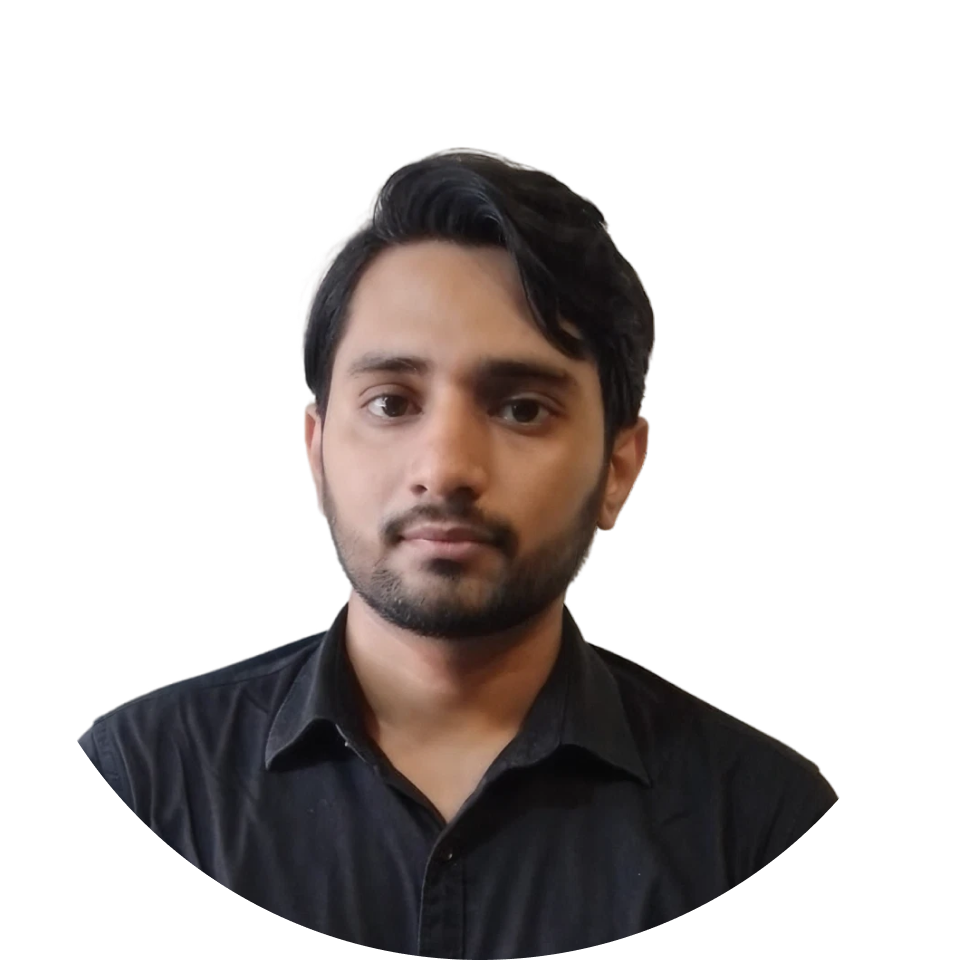 Purvesh Gandhi