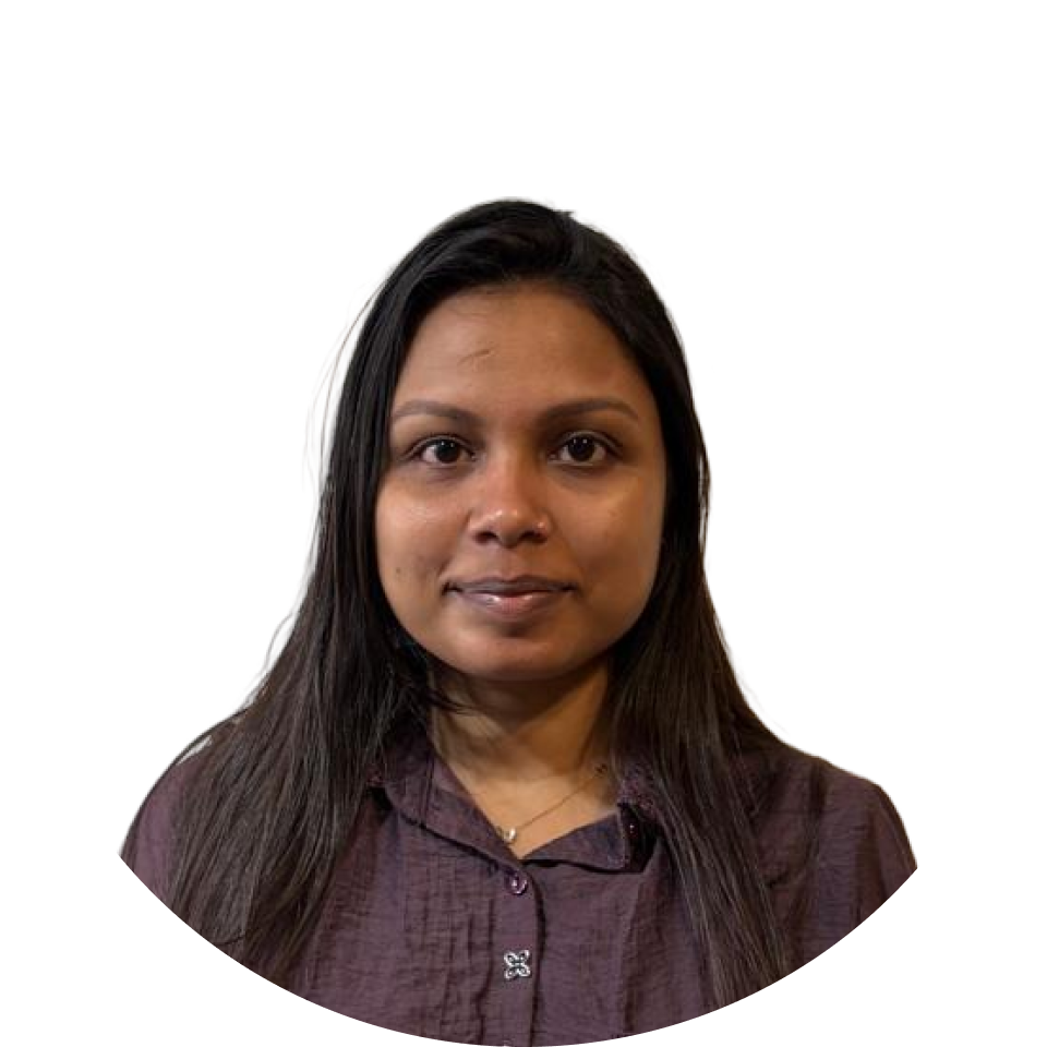 Vidhi Raval