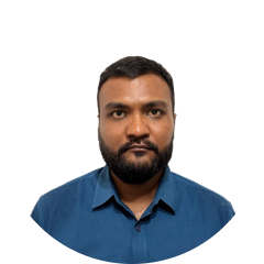 Vaibhav Oza
